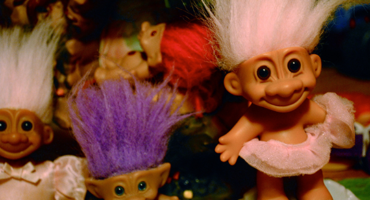 Your Brand on Social Media: To Troll, or Not to Troll