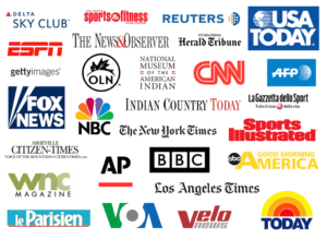 news channels