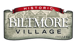 Rebranding Historic Biltmore Village