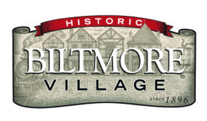 historic biltmore village since 1896
