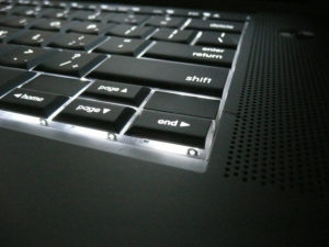 laptop keys