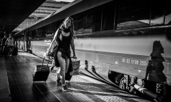 National Tourism Week 2014