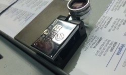 Printing Press Check an Essential Step