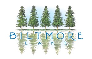 biltmore lake logo