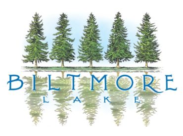Story Behind Biltmore Lake Work