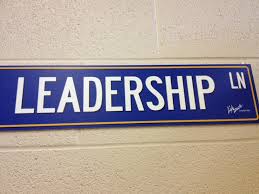leadership lane