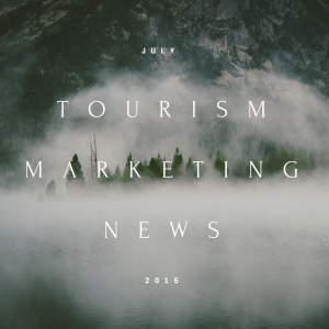 Tourism Marketing Roundup