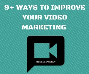 improve your video marketing