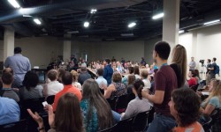Asheville Wordcamp Review: A WordPress Conference