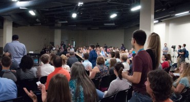 Asheville Wordcamp Review: A WordPress Conference