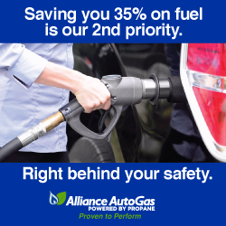 alliance autogas display ad