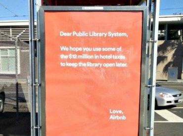 Airbnb’s Incredible, Failed Ad Campaign