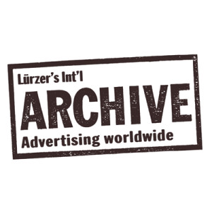 International Archive Award