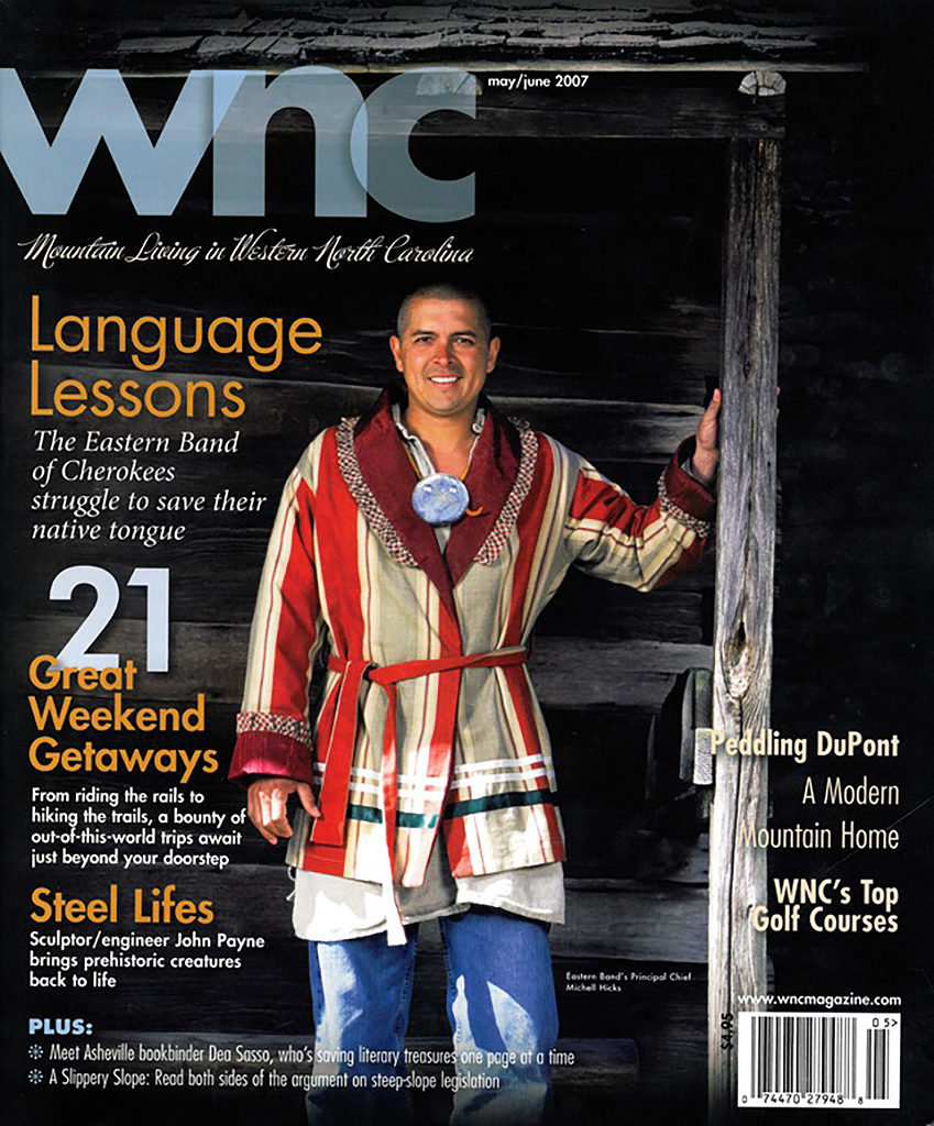 wnc magazine