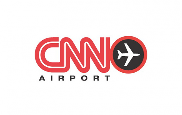 CNN – The Airport Channel-Collateral
