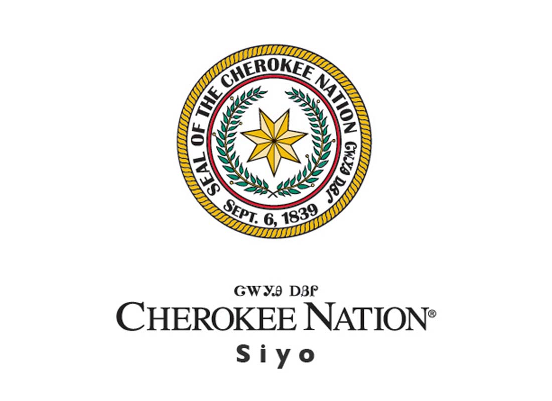 cherokee nation brand