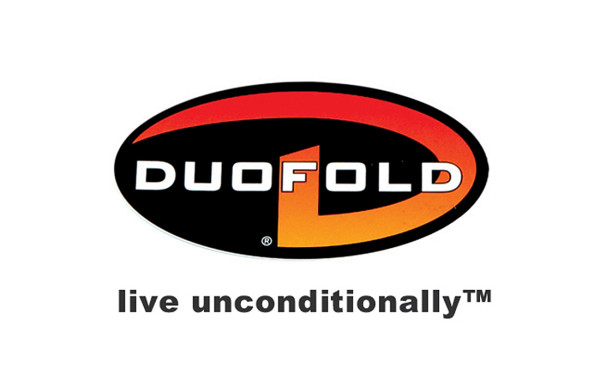Duofold-Branding