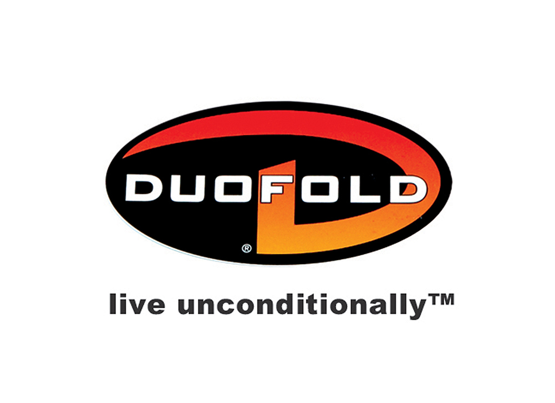 duofold logo
