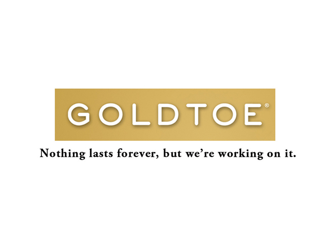 goldtoe logo