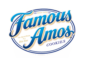 Famous Amos – Print