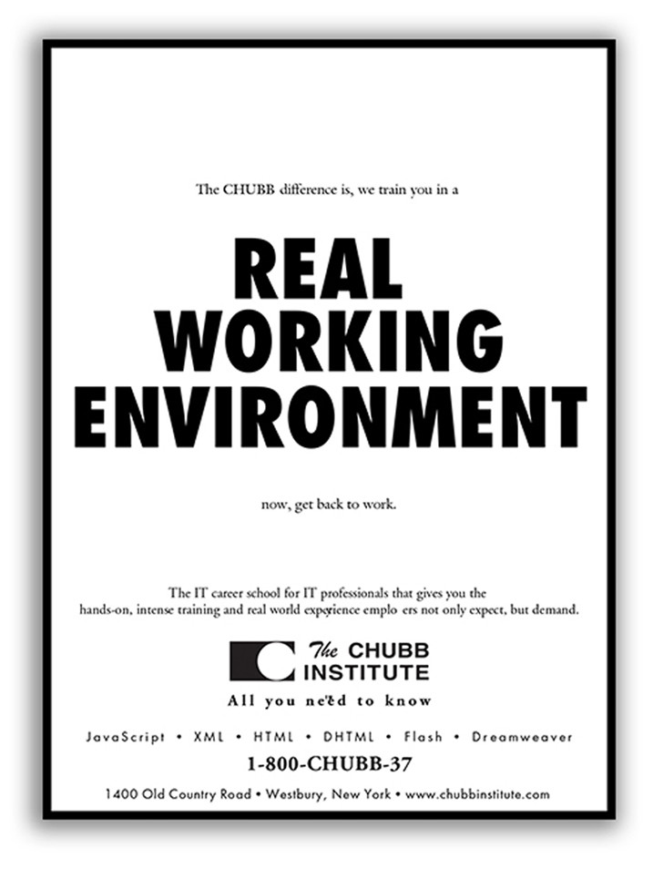 chubbs_institute_working_environment