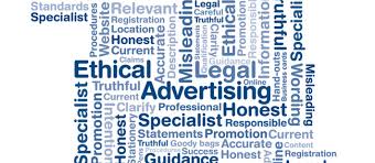 ethical issues in advertising essay