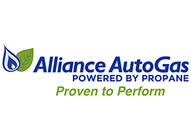 Alliance Autogas-Motion