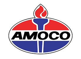 Amoco branding campaign