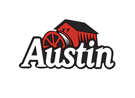 Austin branding and advertising campaign