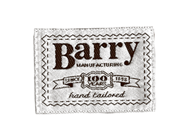 Barry Manufacturing