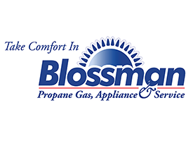 Blossman Gas-Collateral