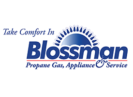 Blossman Gas-Motion