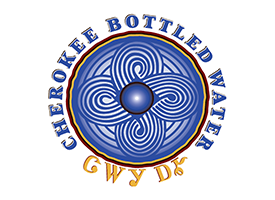 Cherokee Bottled Water – Print