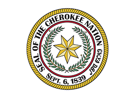 Cherokee Nation-Branding
