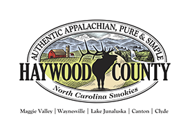 Haywood County, North Carolina-Corporate Identity