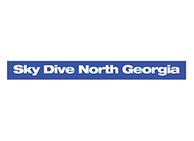 Sky Dive North Georgia