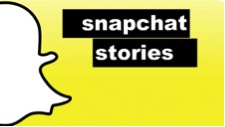 snapchat stories