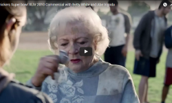 Super Bowl Ads
