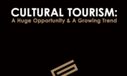 Cultural Tourism Insights from Our Cultural Tourism Whitepaper