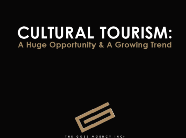 Conclusions about Cultural Tourism by World Tourism Organization