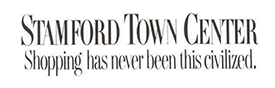 stamford town center logo & tagline