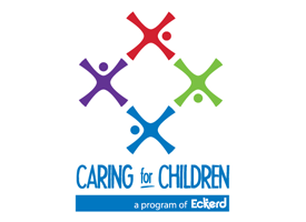 caring for children logo