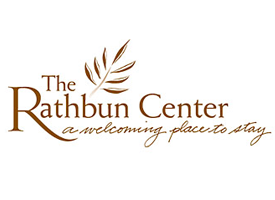 the rathbun center logo