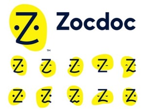 Zocdoc logos