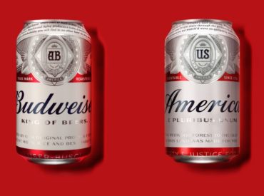 The Boldest Marketing Move Budweiser, or America, Can Make
