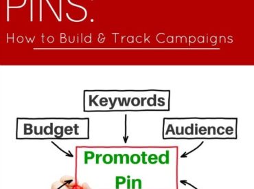 Pin It! – The 3 Most Important Tips to Optimize Your Pinterest