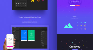 Some Web Design Trends in 2016