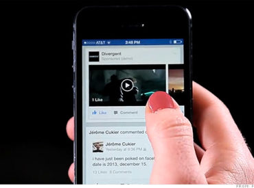 The Facebook Video Advertising Scandal