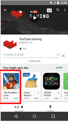 google-play-ads-you-might-also-like