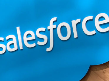Salesforce moves beyond first-party data with Krux integration